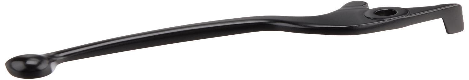 キタコ(KITACO) ブレーキレバー (右) ブラック K・PIT YR-24 N マッ クス/N マッ クス155(2DS.BV3.BV4)等 70-525-63240