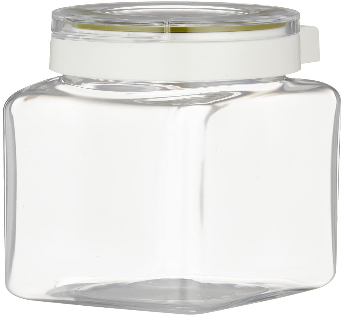 タケヤ化学工業 TAKEYA フレッシュロック FRESHLOK スパ イスボトル 110ml グリーン 1HOLE 調味料 保存容器 高気密性