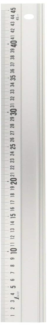 シンワ測定(Shinwa Sokutei) アル助 スベリ止め付 450 65358