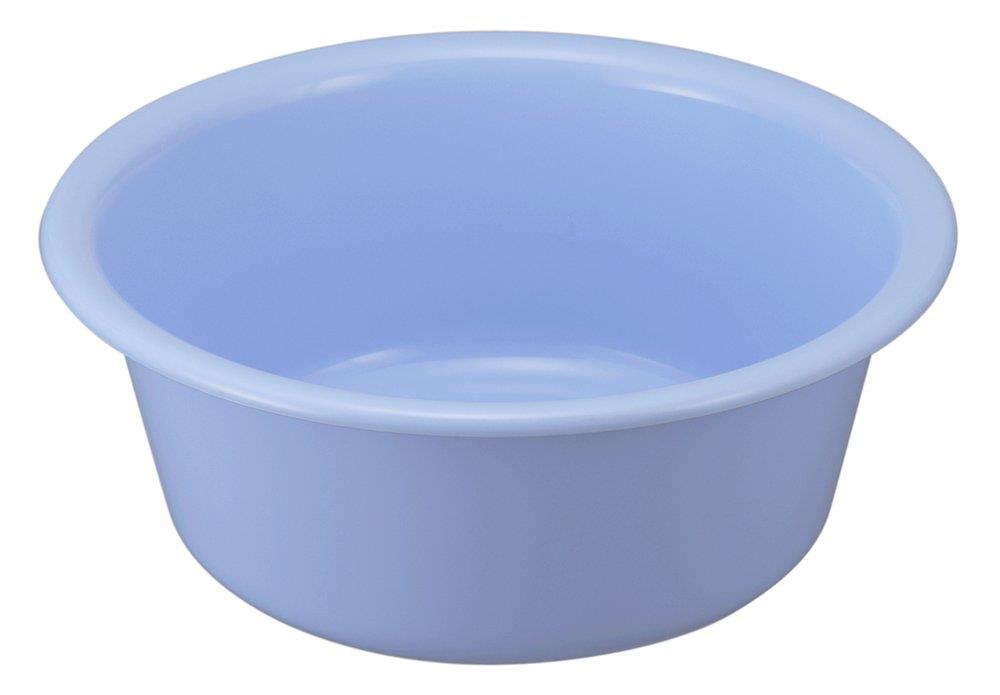 新輝合成(Shinki Gosei) トンボ 洗い桶 7.2L 日本製 本体 ブルー アシスト33型