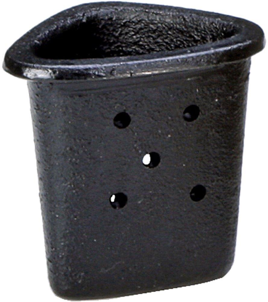 高木金属工業(Takagi Metal) 水取り器 ぬか漬け用 鋳鉄製 NZ-CM