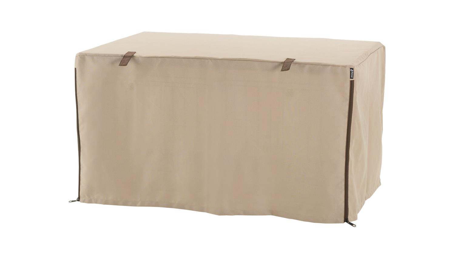 リッチェル ペットサークルカバー 90-60 ブラウン 犬 90×60cm