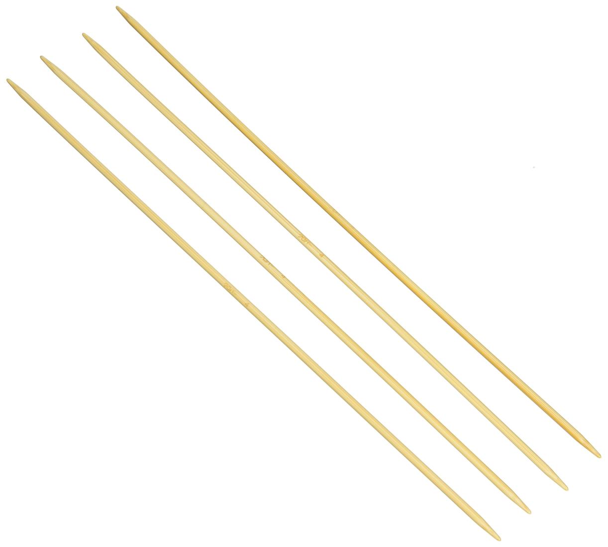 Clover クロバー棒針匠4本針〈30cm〉 4号