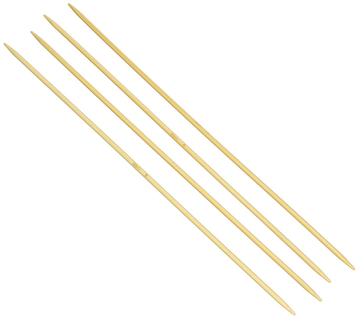 Clover クロバー棒針匠4本針〈30cm〉 5号