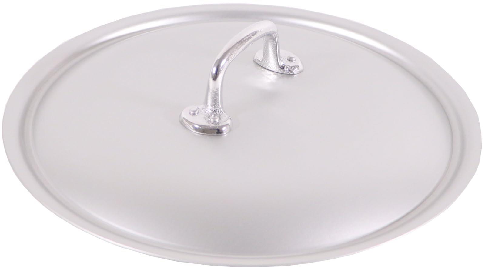 アルミ フライパン蓋 24用