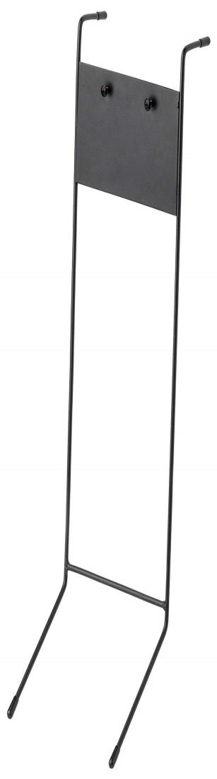 タカショー ガーデンライト ひかりノベーション コントロー ラースタンド 約幅14.5cm×高さ45.5cm ブラック 屋外 間接照明 防水 ライトアップ スチール LGL-LHA01