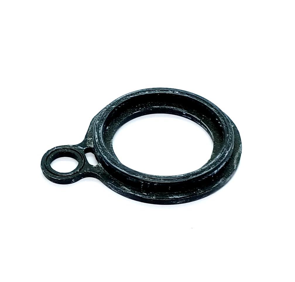 大野ゴム(OHNO) スパークプラグOリング スズキ 対応純正番号 11179-73G00 1袋(3個入) SZ-2128