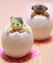 低糖質発酵ケーキ☆豆乳チーズ【いぬ玉】(2個入)