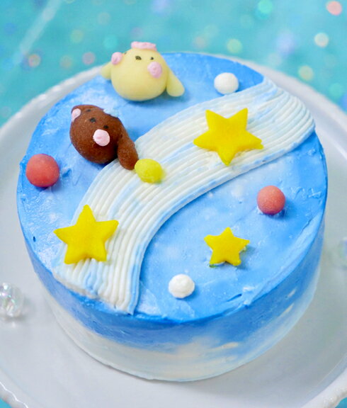 Rakuten - 七夕ショートケーキ 無添加