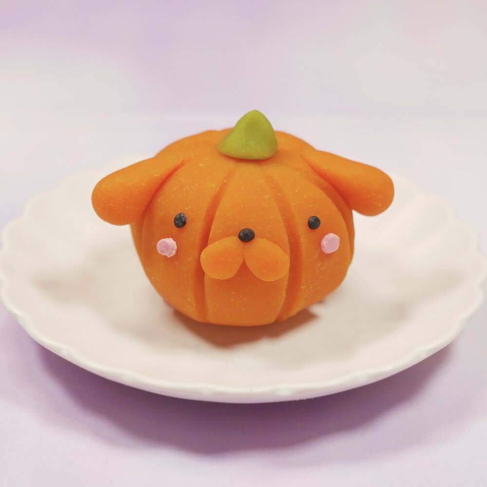 【パンプキンドッグ】犬 猫 ギフト お祝い プレゼント ハロウィン