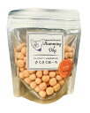 ハミングドッグ 【犬用ボーロ】 さくさくぼーろ にんじん 50g 国産 おやつ しつけ ペット用おやつ ギフト プレゼント