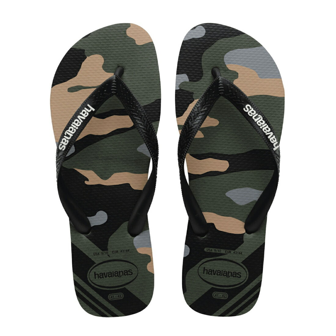 ＼レビュークーポンプレゼント／havaianas (ハワイアナス) 【日本正規代理店商品】...