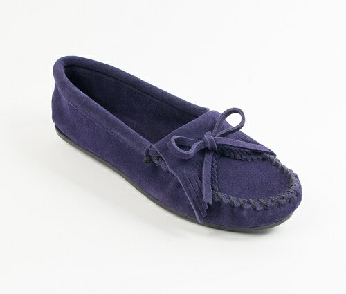 MINNETONKA モカシン ネイビー 楽天市場】ミネトンカ モカシン（カラーネイビー）（靴）の通販