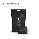 SNEAKER LAB スニーカーラボ SNEAKER WIPES 12P スニーカーワイプス ペーパークリーナーシューケア用品 シューケア シューケアグッズ スニーカー