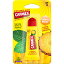 【2個セット】CARMEX リップバーム チューブパイナップルミント 10g【メール便発送】