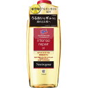 ニュートロジーナ ノルウェーフォーミュラ インテンスリペア ボディオイル 超乾燥肌用・微香性 200ml (4901730170109)【定形外郵便発送】(4)