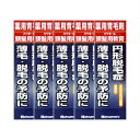 強力ベハールングS ハツモール頭髪用軟膏 25gx5個セット 【医薬部外品】(4975446652235-5)