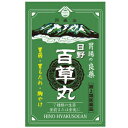 【第2類医薬品】【3個セット】日野製薬 日野百草丸 2460粒