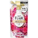 【3個セット】花王 フレアフレグランスミスト フローラル&スウィート詰替用 240ml(4901301306883-3)【メール便発送】