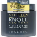 コーセー スティーブンノル ディープリニュー トリートメントマスク 260g (4971710589771)
