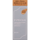 コーセー エスプリーク ラスティング セラム リキッド 30g OC-410 オークル(4971710593624)【メール便発送】