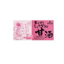 【10個セット】自然大国 生しぼりしょうが入り甘酒 27gx12 (4901503845159-10)(4)