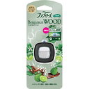 P&G 車のファブリーズ イージークリップ ベルガモットウッド 2.4ml(4987176253934)【定形外郵便発送】(2)