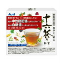 アサヒグループ食品 食事と一緒に十六茶粉末 30袋入 【5箱セット】 (4946842639090-5)