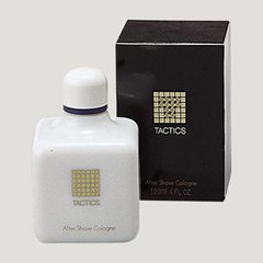 タクティクス　アフターシェーブコロン120ml 【ヘルスケア&ケア用品】(4901872330478)