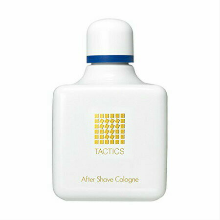 タクティクス　アフターシェーブコロン120ml 【2個セット】【ヘルスケア&ケア用品】(4901872330478-2)