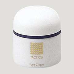 タクティクス フェイスクリーム 50g(4901872330492)