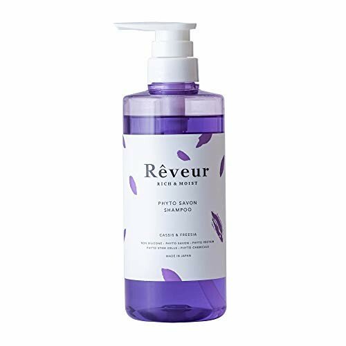 Rakuten - Reveur(レヴール) リッチ＆モイスト シャンプー 500ml