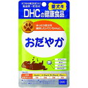 DHC 愛犬用 おだやか 60粒入