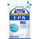 【2個セット】小林製薬の栄養補助食品 EPA 150粒(約30日分)【メール便発送】