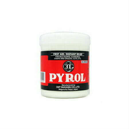 【第2類医薬品】キップパイロールHi　500g (4987315001501)