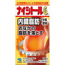 【第2類医薬品】小林製薬 ナイシトールGa 168錠(4987072056448)【定形外郵便発送】
