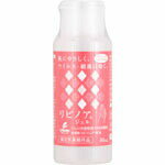 【指定医薬部外品】【5個セット】富山めぐみ製薬 リピノアジェル 80ml (4987360200850-5)