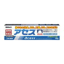 【第3類医薬品】アセス 120g(4987316003580)