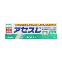 【第3類医薬品】アセスL 160g 【2個セット】(4987316003627-2)