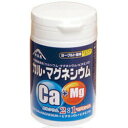 すみや　カル・マグネシウム■　商品紹介「カル・マグネシウム 320粒」は、カルシウムとマグネシウムとビタミンDの栄養機能食品です。日常の生活で不足しがちなカルシウムとマグネシウムを2：1で配合しました。ヨーグルト味。 お召し上がり方 栄養機能食品として、1日6-10粒程度を目安にお召しがありください。 内容量：224g(700mg×320粒) ■　原材料・成分原材料 ドロマイト、還元麦芽糖水飴、脱脂粉乳、乳糖、デキストリン、クエン酸、グリセリン脂肪酸エステル、香料、甘味料(ステビア)、ビタミンK2、ビタミンD3 栄養成分表(1粒700mgあたり) エネルギー2kcal、たんぱく質0.03g、脂質0.02g、炭水化物0.26g、ナトリウム0.28mg、カルシウム50mg、マグネシウム25mg、ビタミンD314IU、ビタミンK21μg ■　【広告文責】 会社名：株式会社ファーストアクロス 　花x花ドラッグ TEL：048-501-7440 区分：日本製・健康食品 メーカー：すみや[健康食品][サプリメント][カルシウム][JAN: 4580123980152]