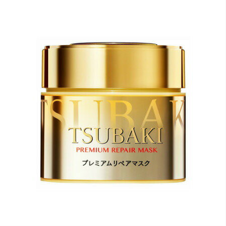 Ʋ TSUBAKI ץߥڥޥ180g(4901872459957)