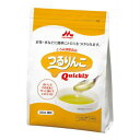 クリニコ つるりんこ Quickly 300g (とろみ調整食品) (4902720078818)