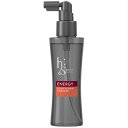 h&s for men PRO Series スカルプ&ヘアチャージャー 125ml(4902430820752)