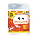 おやつサプリZOO マカ 150g×3 (4903361672915-3)