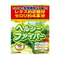 ユーワ ヘルシーファイバー(34包)【2個セット】 (4960867004848-2)