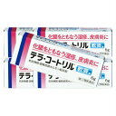 【第(2)類医薬品】テラ・コートリル軟膏a 6g 【5個セット】 (4987123701686-5)【メール便発送】