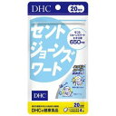 DHC セントジョーンズワート 35.6g(445mg×80粒)【メール便発送】(4)