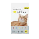 商品情報■ 【商品特徴】 ●体調の変化を色で可視化。 砂色の変化、尿の変化、体調の変化変化する砂の色によって、尿の大まかな成分を把握することができ、体調の変化を知る一つのきっかけとなります。 ●猫にも人にも安心な自然素材。 主成分は天然素材の「シリカゲル」を使用。 「シリカゲル」は、純度の高い二酸化ケイ素から作られた一般的に安全とされる天然の素材です。 ただし、目や口に入らないように十分注意してご使用ください。 ※お子様の手の届かないところに保管してください。 ※万が一、多量に飲み込んでしまった場合は、医師にご相談ください。目に入ってしまったん場合は、水で洗い流し、医師にご相談ください。 ●機能は特殊、片付けは普通。 新聞紙等に包めば、そのまま燃えるゴミに。 使用後、特別な処置は一切不要。 通常の猫砂同様、新聞紙等に包んでいただき、あとは燃えるゴミへ。 ●もちろん、基本の機能も。 吸水+防臭+抗菌性能 防臭効果や、抗菌性能など、基本的な猫砂としての機能はもちろんそのまま。 また一般的な猫砂と組み合わせて使用することも可能です。 【主成分】 シリカゲル 【広告文責】 会社名：株式会社ファーストアクロス 　花×花ドラッグ TEL：048-501-7440 区分：日本製：日用品 メーカー：株式会社Studio beta