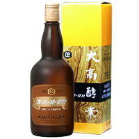 【6本セット】【大高酵素】スーパーオータカ 徳用　1200ml (4971578000012-6)