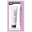 コーセースティーブンノル モイスチュアコントロール ヘアパック W トライアル 15g【メール便発送】